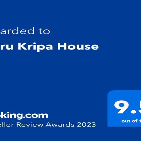 Guru Kripa House Apartment Jodhpur  Exterior photo